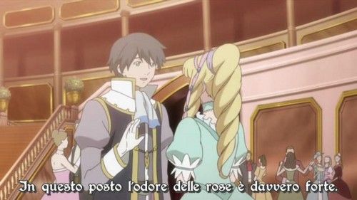 Otaku Gallery  / Anime e Manga / Romeo x Juliet / Screen Shots / 02 - La promessa - Il profumo dei ricordi / 049.jpg